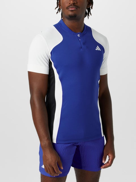 adidas Men's Fall Polo