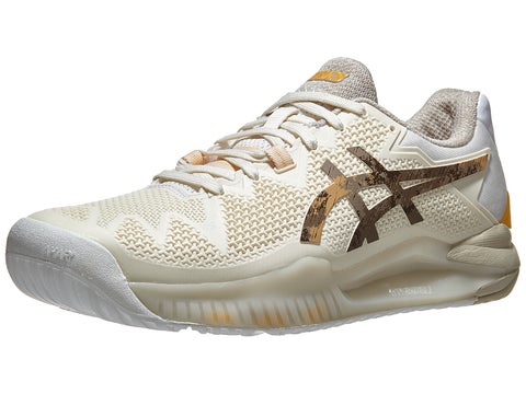 Asics Gel Resolution 8 Earth Day Men's Shoes