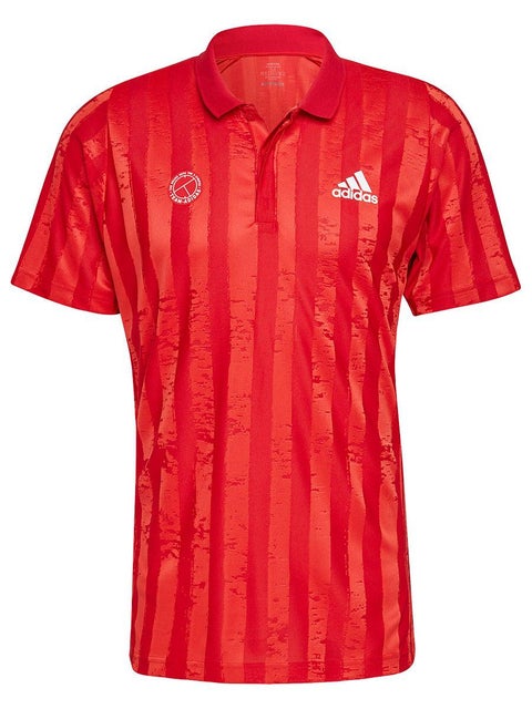 adidas Men's London Freelift Polo