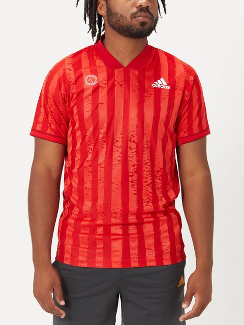 adidas Men's London Freelift Top