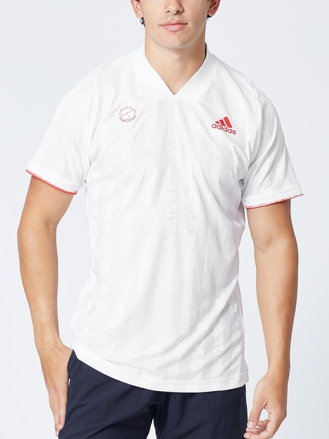 adidas Men's London Freelift Top