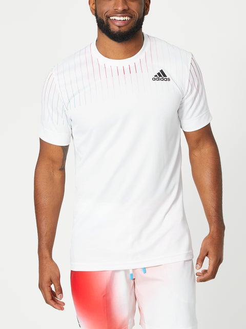 adidas Men's Melbourne Crew