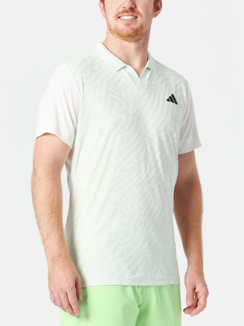 adidas Men's Polo