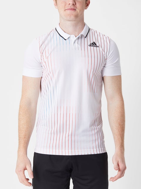 adidas Men's Melbourne Polo