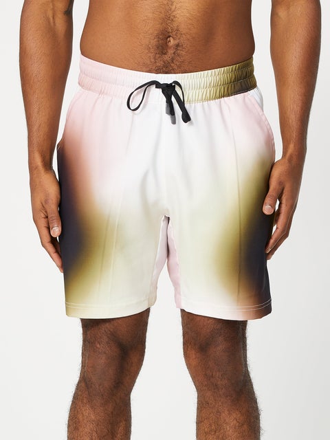 adidas Men's Melbourne Print Short