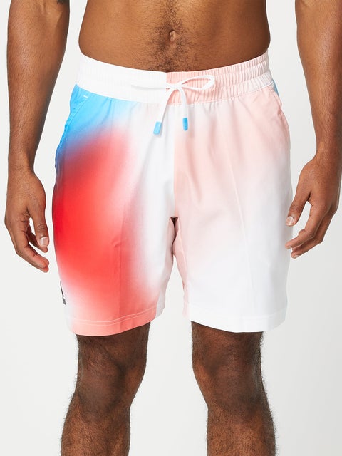 adidas Men's Melbourne Print Short