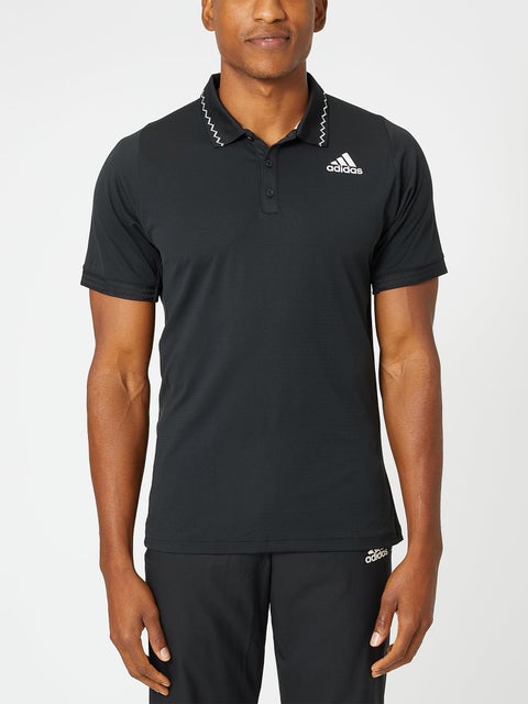 adidas Men's NY Polo