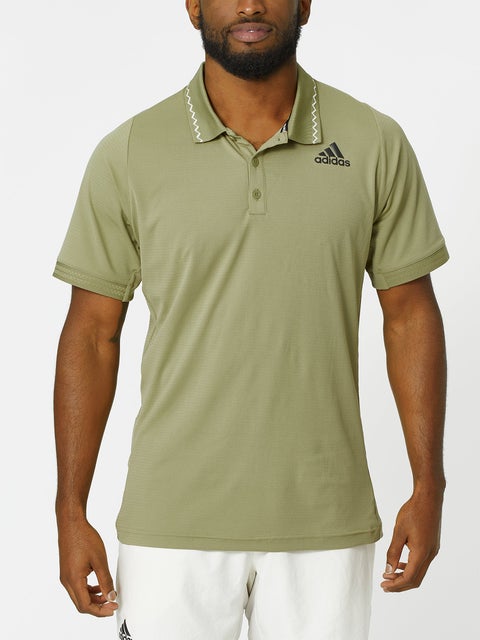 adidas Men's NY Polo