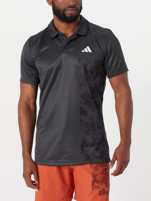 adidas Men's Polo