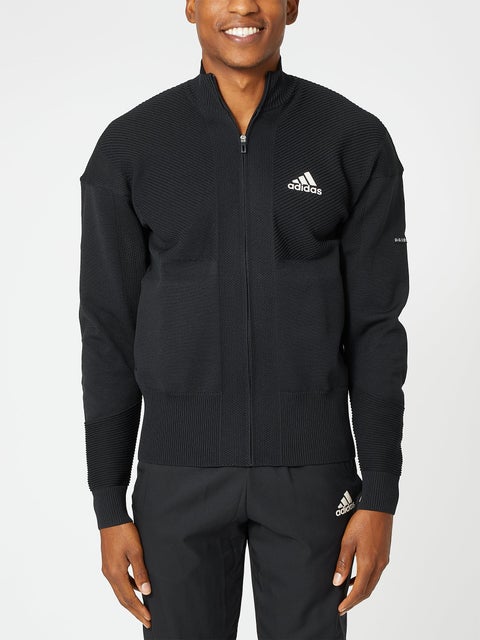 adidas Men's PrimeKnit Jacket