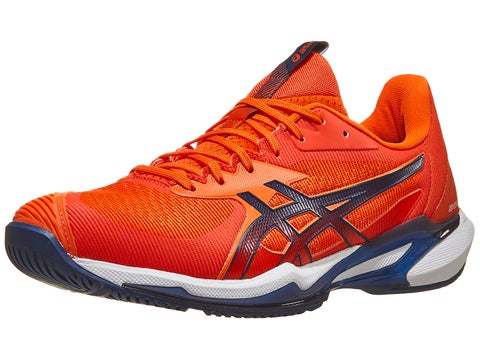 Asics Solution Speed FF 3 Men's Shoes
