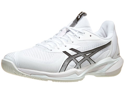 Asics Solution Speed FF 3 Men's Shoes