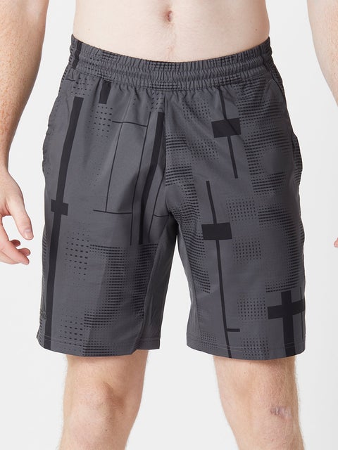 adidas Men's Spring Club Graphic Short