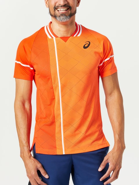 Asics Men's Top
