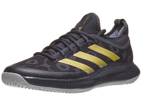 adidas Defiant Generation Carbon/Black Women's Shoes