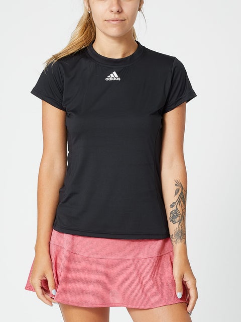 adidas Women's Fall Gameset Freelift Top