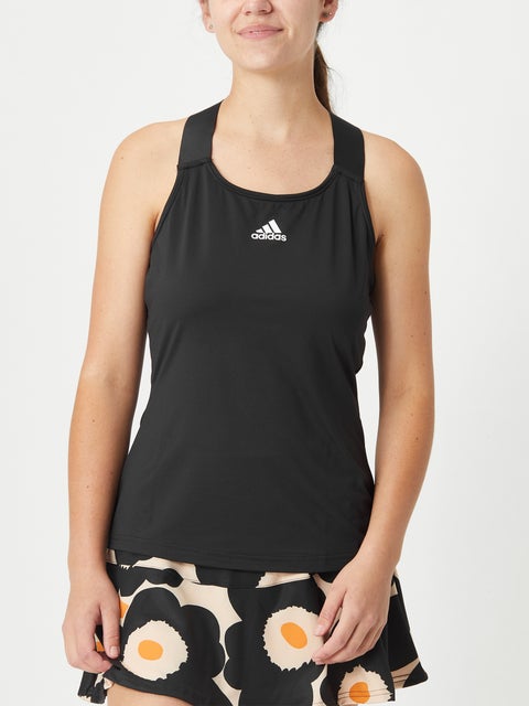 adidas Women's Fall Gameset Y-Back Tank
