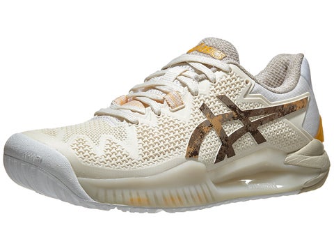 Asics Gel Resolution 8 Earth Day Women's Shoes