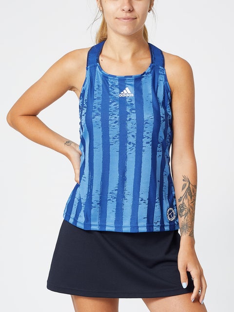 adidas Women's London Y-Back Tank