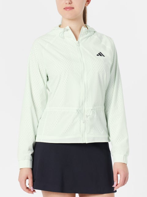 adidas Women's Melbourne Jacket