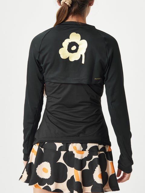 adidas Women's Marimekko Shrug