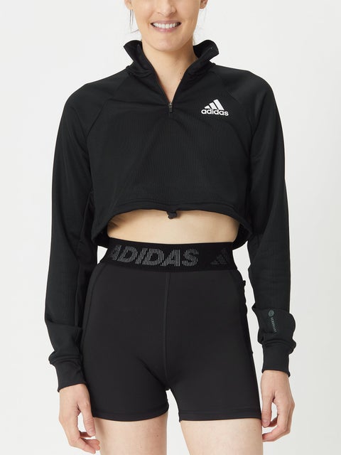adidas Women's Melbourne Match Shrug