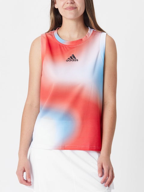 adidas Women's Melbourne Match Tank