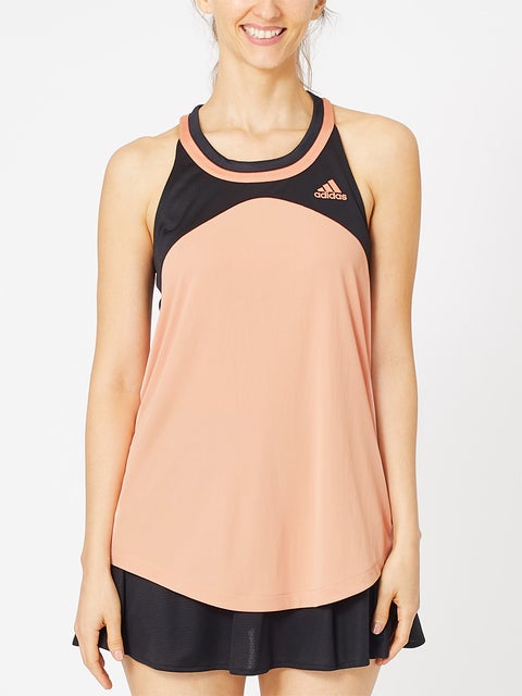 adidas Women's Winter Club Tank
