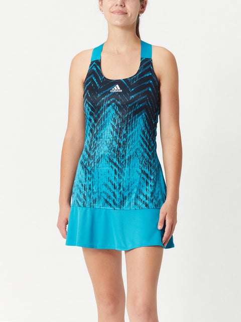 adidas Women's NY Print Dress