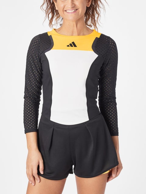 adidas Women's Paris Top