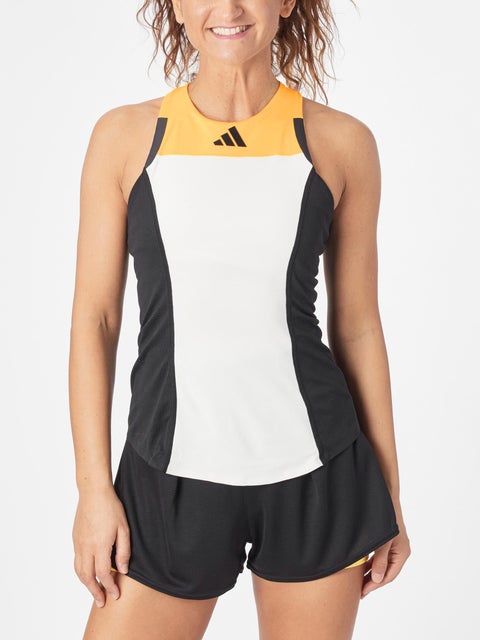 adidas Women's Paris Tank