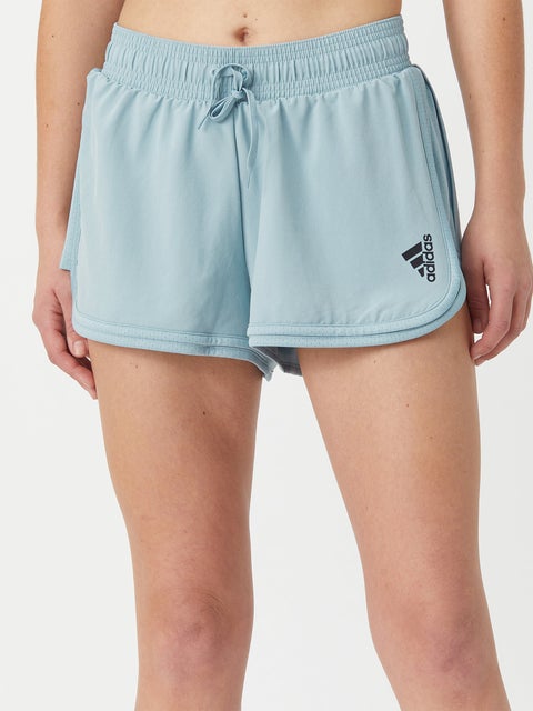 adidas Women's Spring Club Short