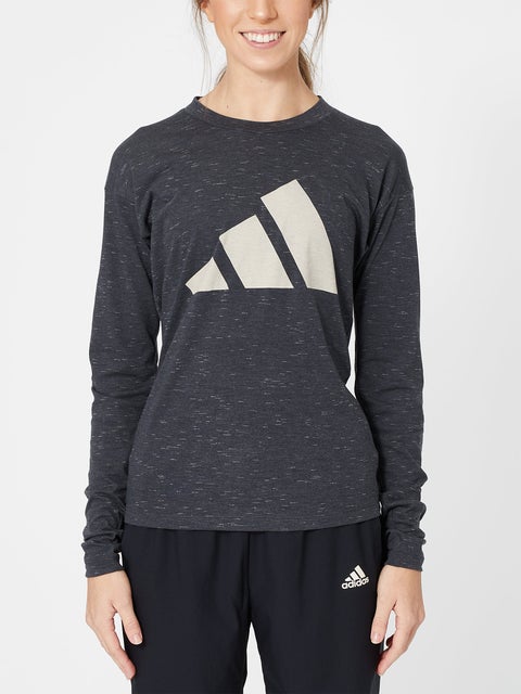 adidas Women's Winter Winner Long Sleeve Top
