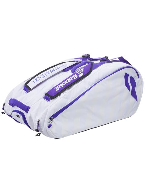 Babolat Pure 12 Pack Wimbledon Bag