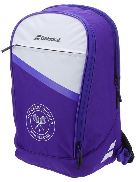 Babolat Backpack Classic Wimbledon Bag