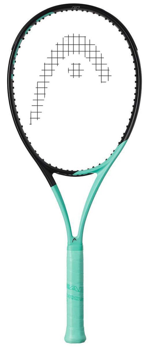 Head Boom MP Racquet