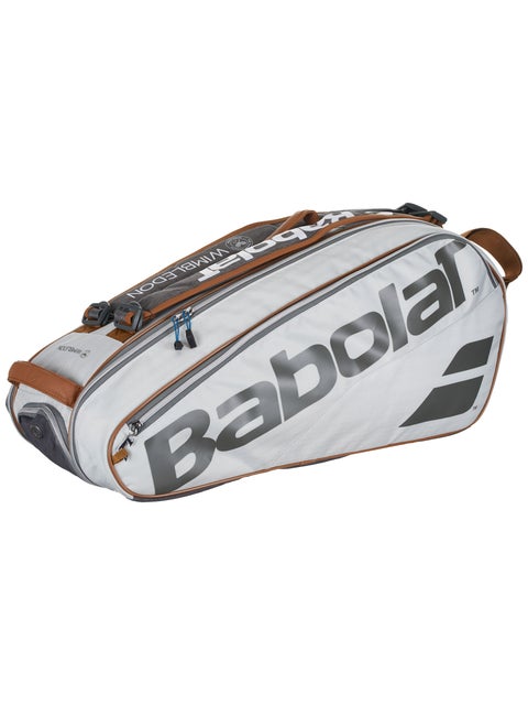 Babolat Pure Wimbledon Bag