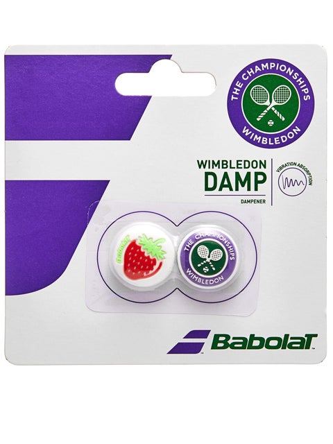 Babolat Wimbledon Dampener