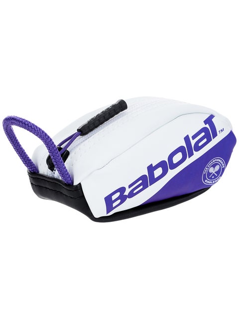 Babolat Wimbledon Bag Key Ring