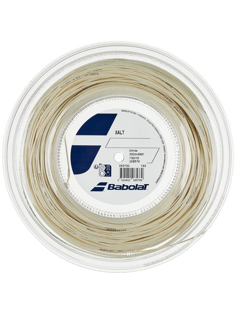 Babolat Xalt 16/1.30 String Reel