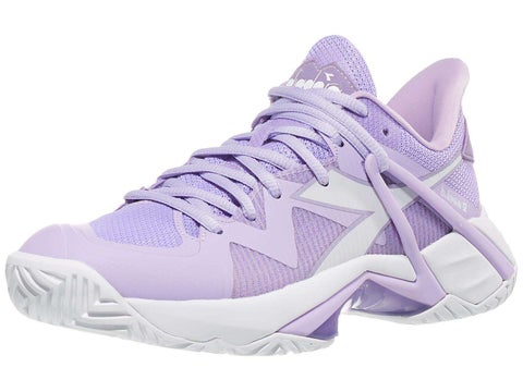 Diadora Speed B.Icon 2 Orchid Bloom/White Women's Shoe