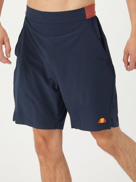 Ellesse Men's Spring Pizzano Pro Short