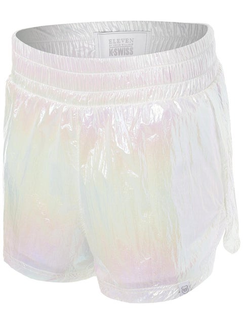 EleVen Women's Glow Up Light It Up Short