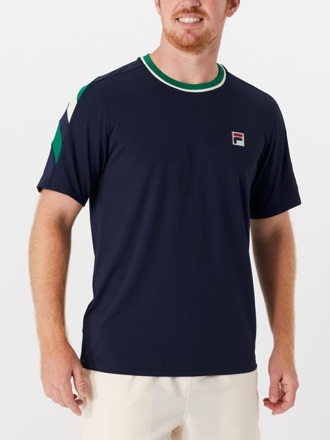 Fila Men's Fall Heritage Crew