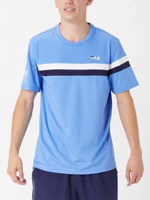 Fila Men's 110 Year Crew