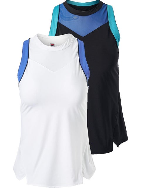 Fila Women's Fall Celestia Sleeveless
