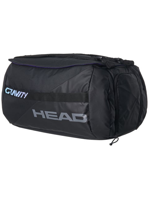 Head Gravity Sport Bag Black