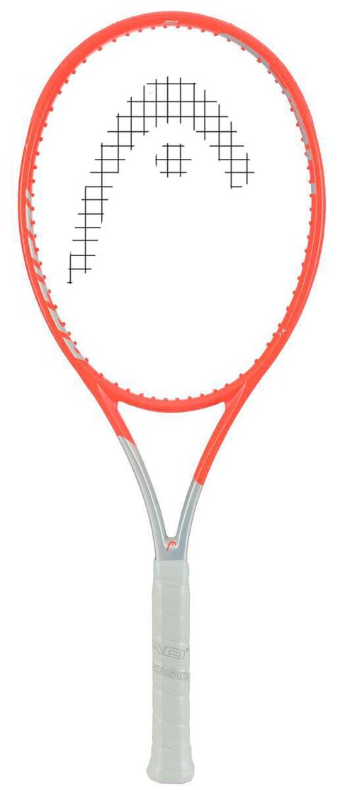 Head Radical MP Racquet