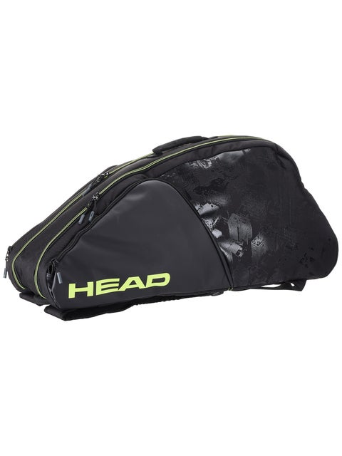 Head Extreme Nite 6R Combi Bag