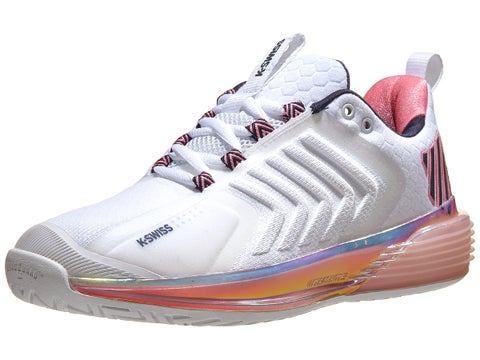 KSwiss Ultrashot 3 LE Glow Up Women's Shoes
